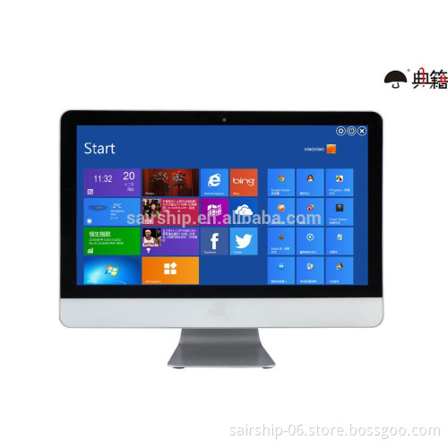 AIO PC 19'' 21'' 24' with XEON Dual core cpu', all in one pc, barebone pc